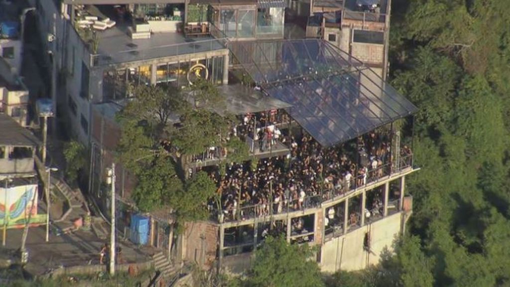 Fiesta Río de Janeiro