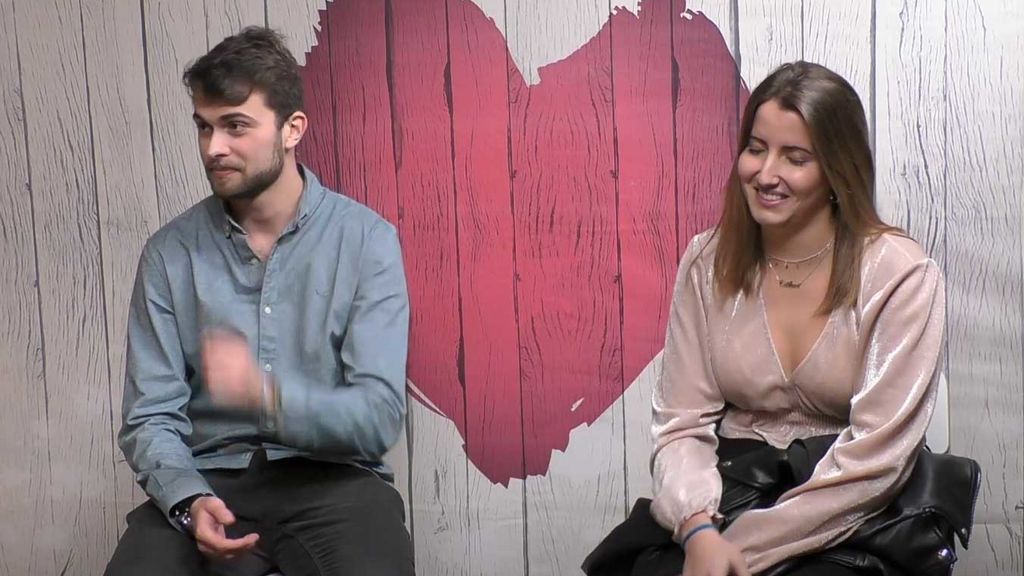 La decisión de José Ignacio y Esther