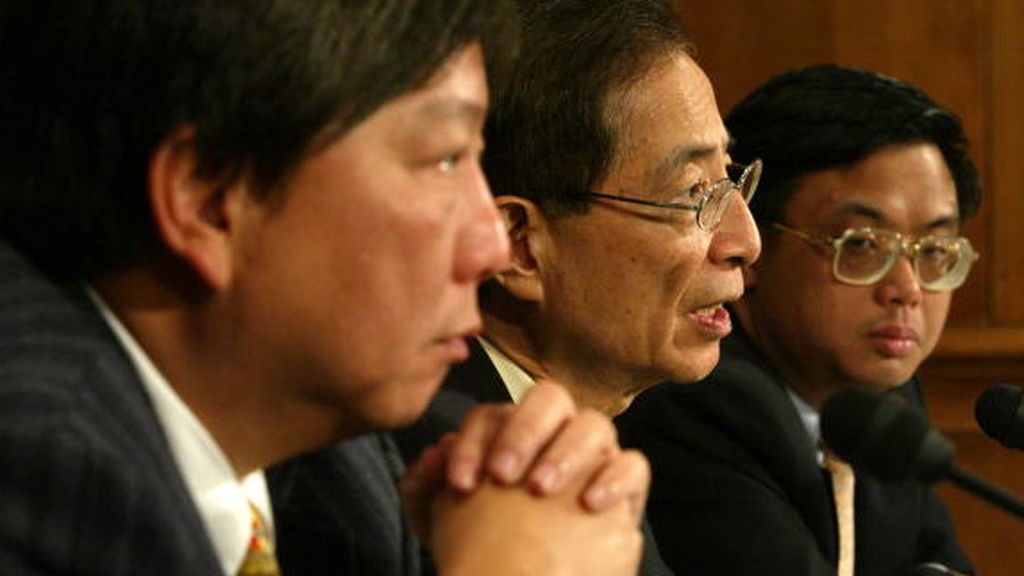 El juicio a los activistas y defensores de la Democracia en Hong Kong listo para sentencia El juicio a los activistas y defensores de la Democracia en Hong Kong listo para sentencia