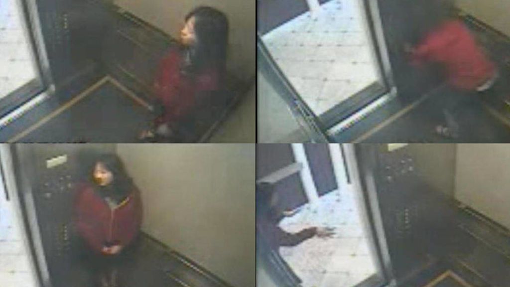 La extraña desaparición de Elisa Lam
