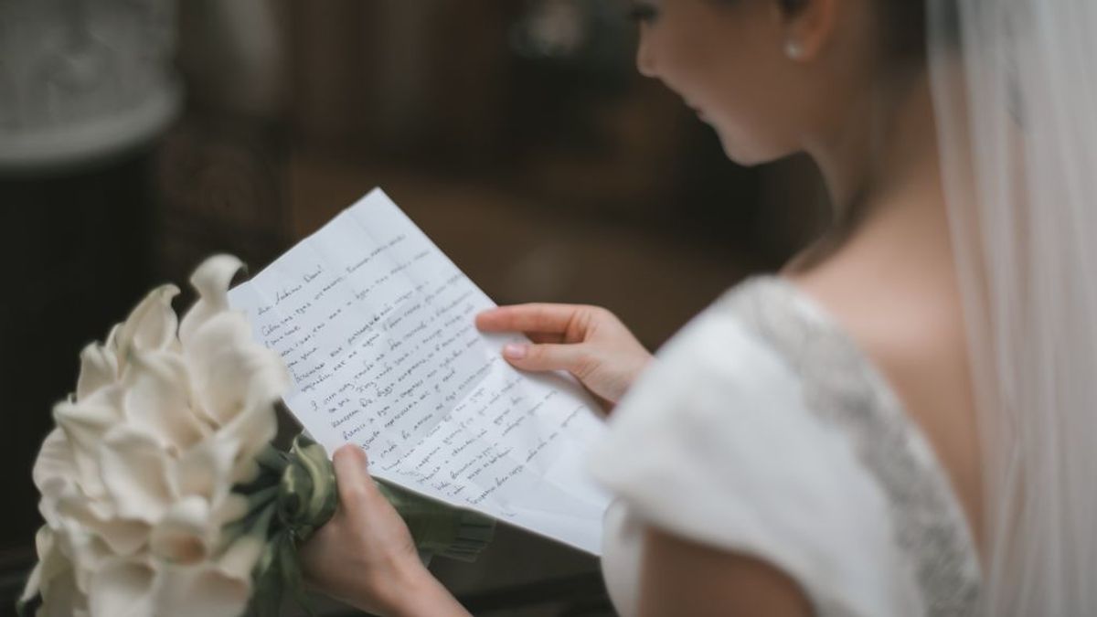 Votos matrimoniales, tips para lograr emocionar en la ceremonia