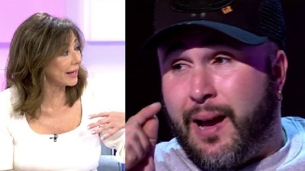 Ana Rosa, sobre Kiko Rivera: "¿Por qué nadie le dice que se vaya a un centro de desintoxicación?"