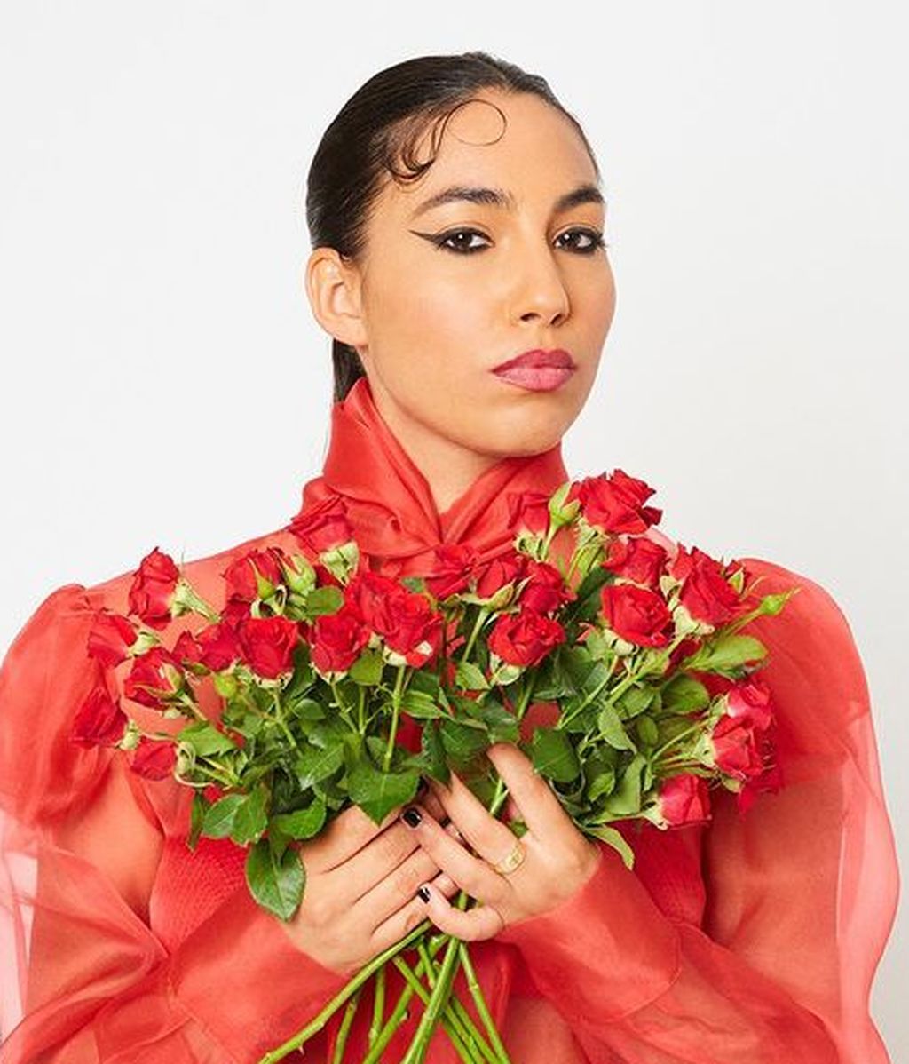 Photo by MARÍA JØSÉ LLÉRGO in