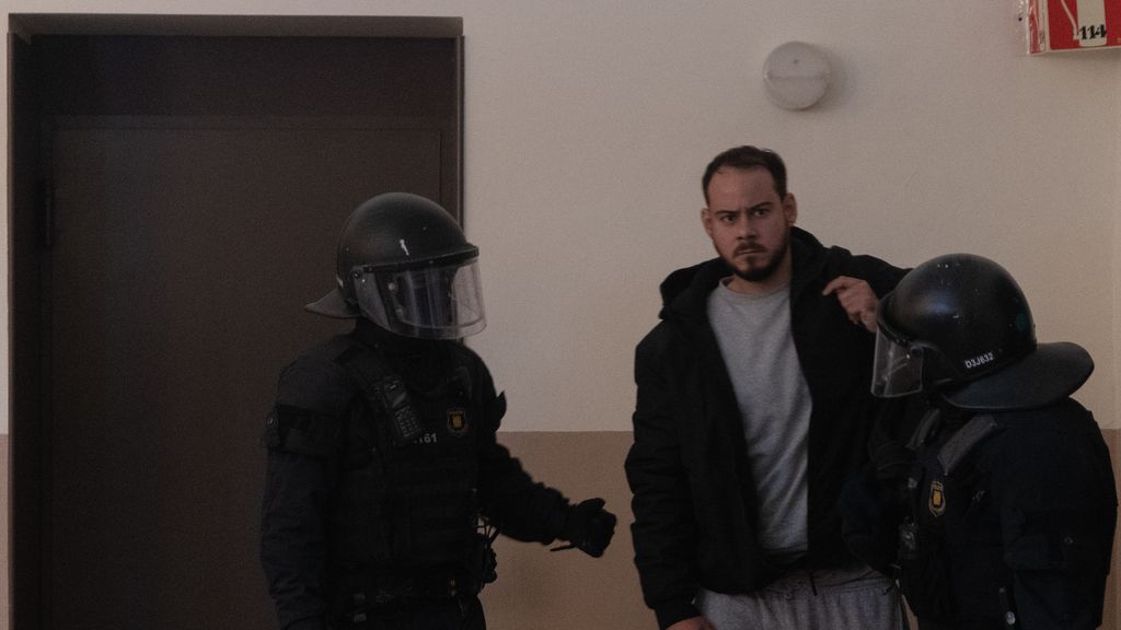 Unidas Podemos pedirá el indulto para el rapero Pablo Hasél Unidas Podemos pedirá el indulto para el rapero Pablo Hasél