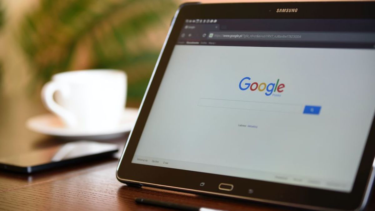 ¿Qué información tiene Google sobre ti? ¿Qué información tiene Google sobre ti?