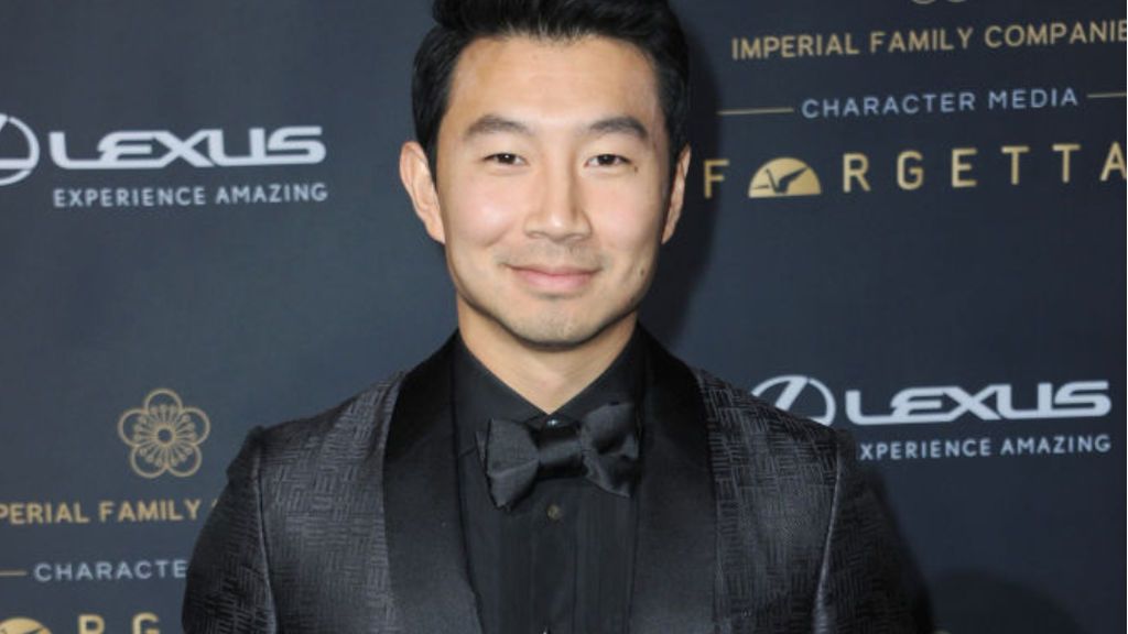 Simu Liu