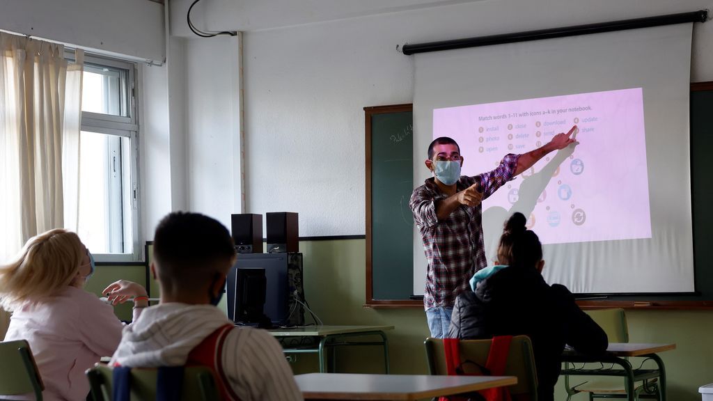 Las siglas que nos garantizan una buena ventilación: CCD continua, cruzada y distribuida Las siglas que nos garantizan una buena ventilación: CCD continua, cruzada y distribuida