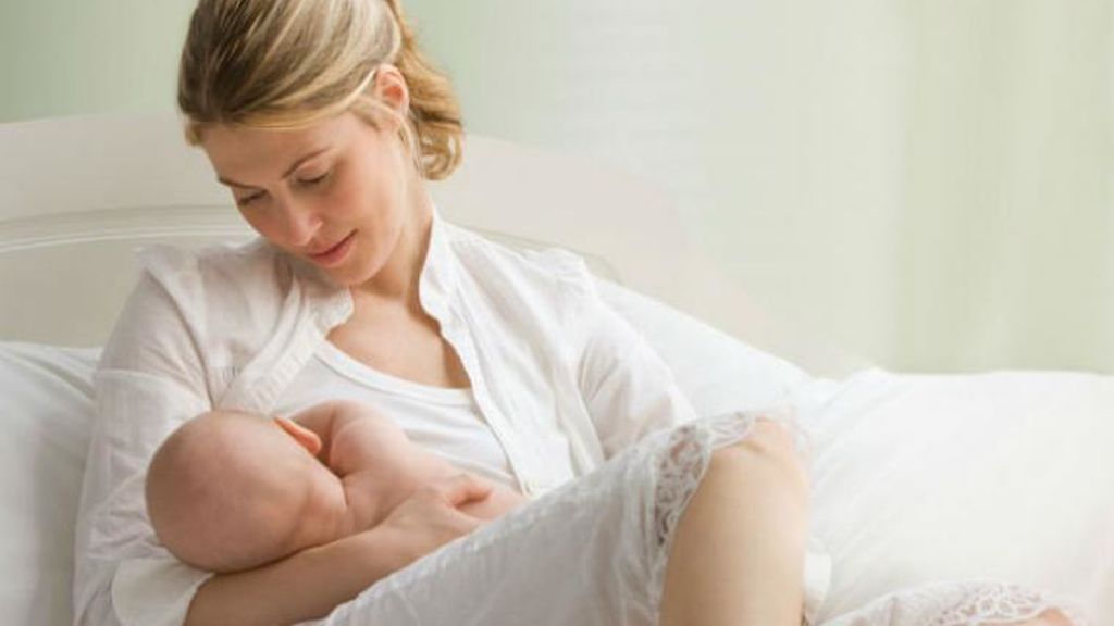 La lactancia materna será compatible con el cáncer de mama, aunque dependiendo de su tratamiento.