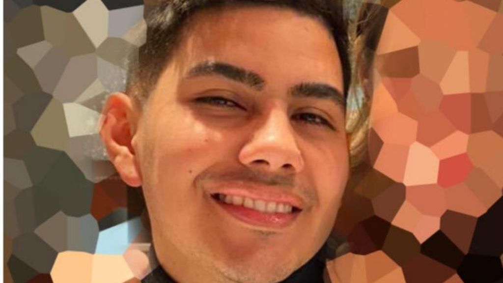 Casi mes y medio sin Julián Beltrán: un joven de 22 años desaparecido en “extrañas” circunstancias en Montserrat Casi mes y medio sin Julián Beltrán: un joven de 22 años desaparecido en “extrañas” circunstancias en Montserrat