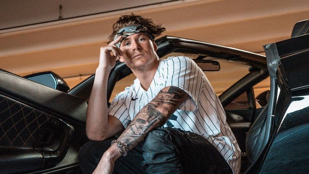 Branden Condy Branden Condy