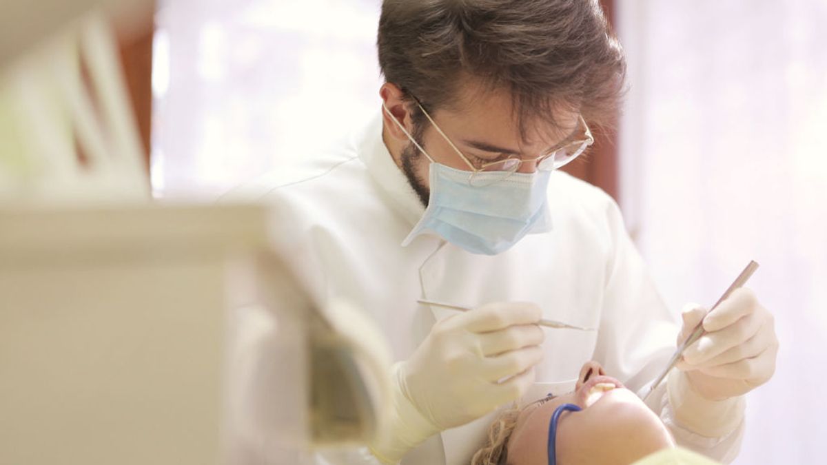 Los dentistas pueden saber si has tenido sexo oral