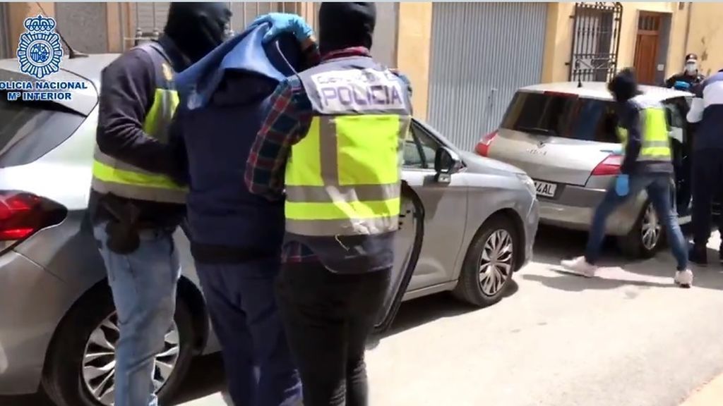 Un informe del Memorial Víctimas del Terrorismo recoge las vivencias de los familiares de los radicales yihadistas: “Sufren miedo y violencia” Un informe del Memorial Víctimas del Terrorismo recoge las vivencias de los familiares de los radicales yihadistas: “Sufren miedo y violencia”