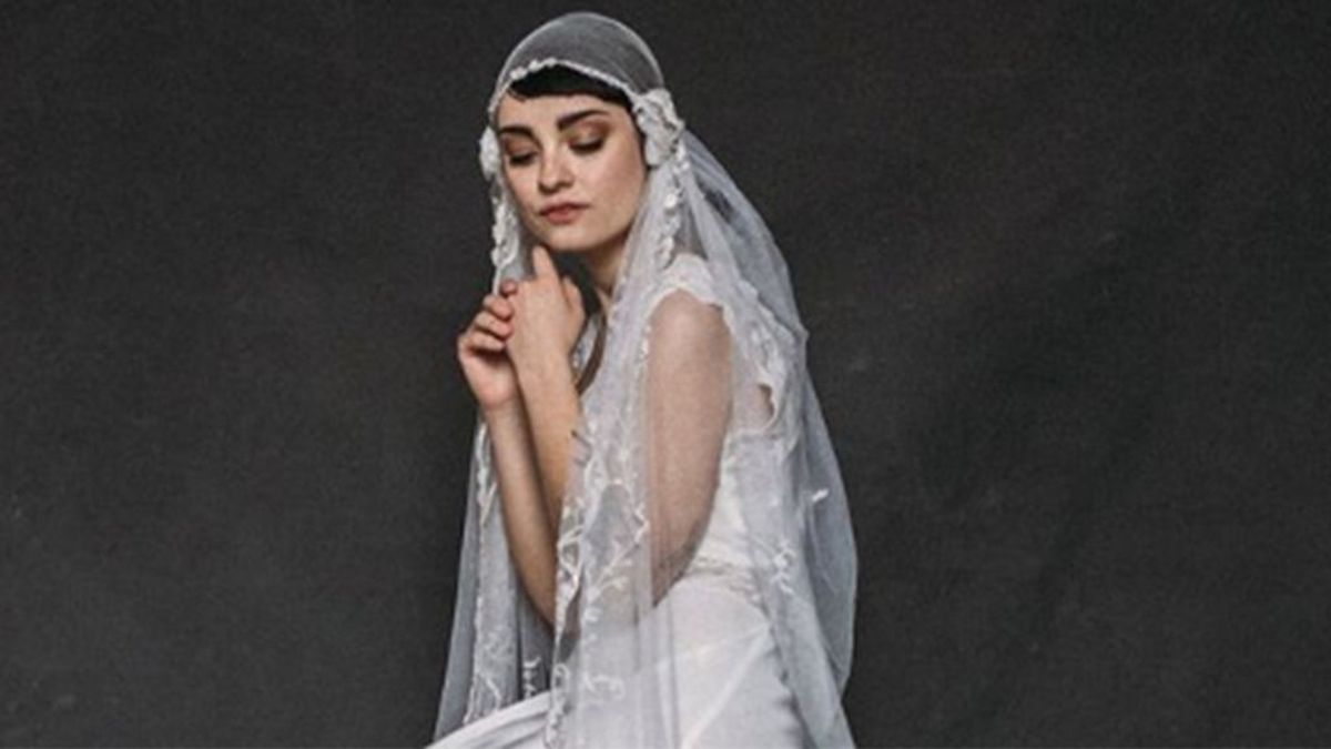 Vestidos de novia de inspiración inglesa: así podrás lucir como si fueras una royal de los años 20