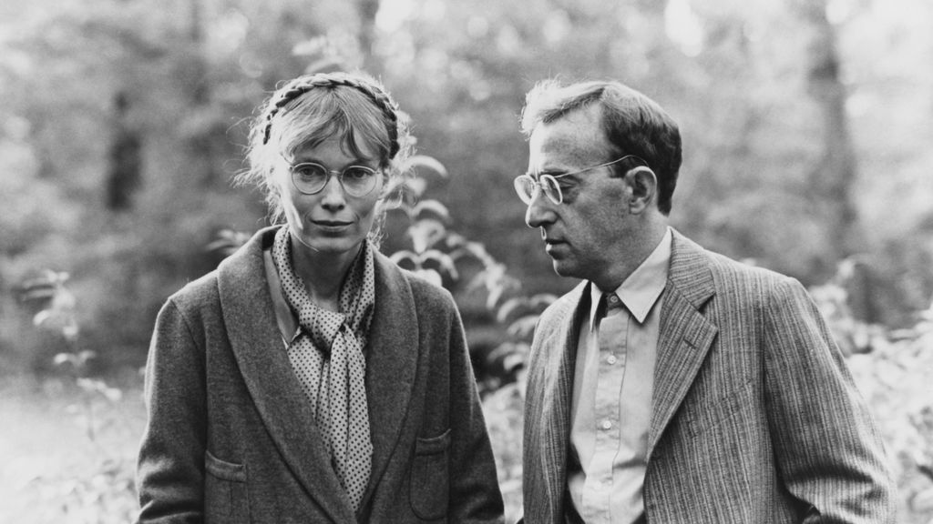 HBO reabre el caso de abusos sexuales de Woody Allen en la serie documental 'Allen v. Farrow' HBO reabre el caso de abusos sexuales de Woody Allen en la serie documental 'Allen v. Farrow'