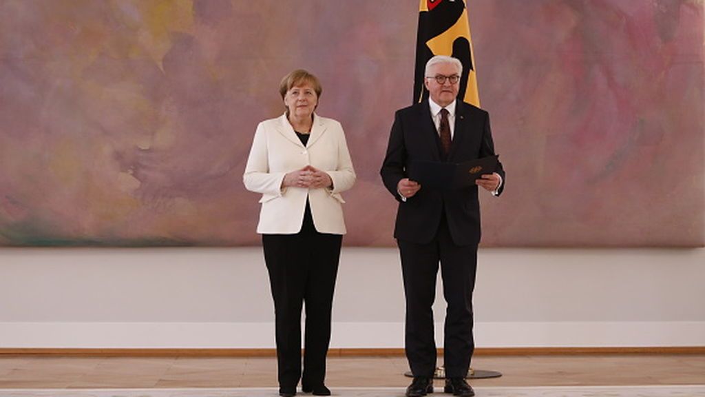 El gasoducto de Putin en Alemania: una “deuda” por los crímenes nazis El gasoducto de Putin en Alemania: una “deuda” por los crímenes nazis