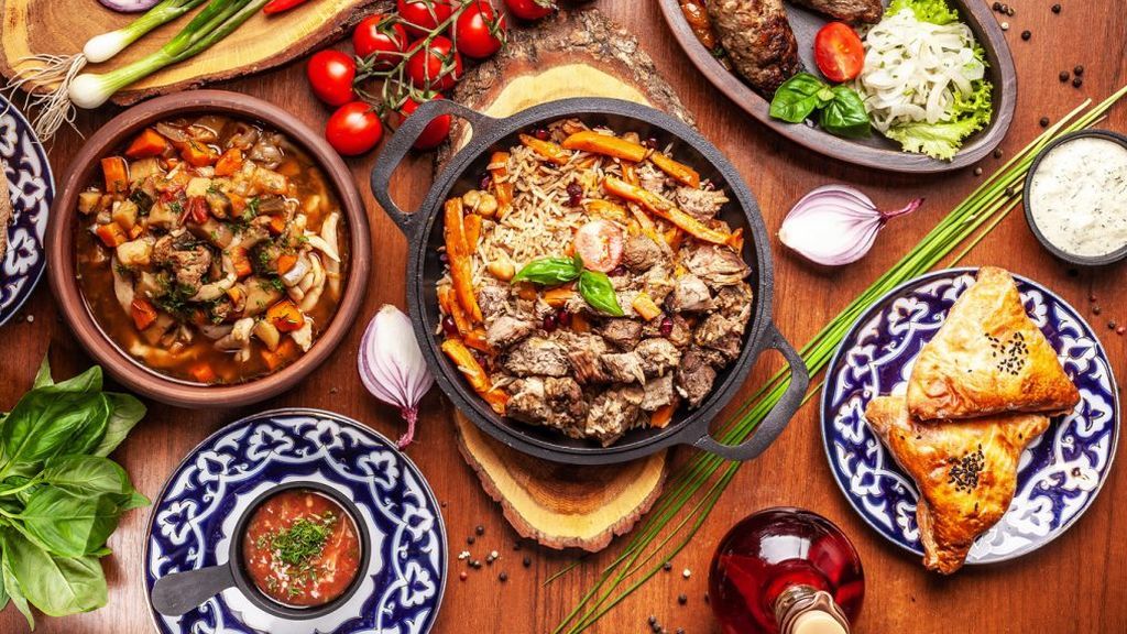 Las experiencias gourmet también serán ideales si os gusta comer.