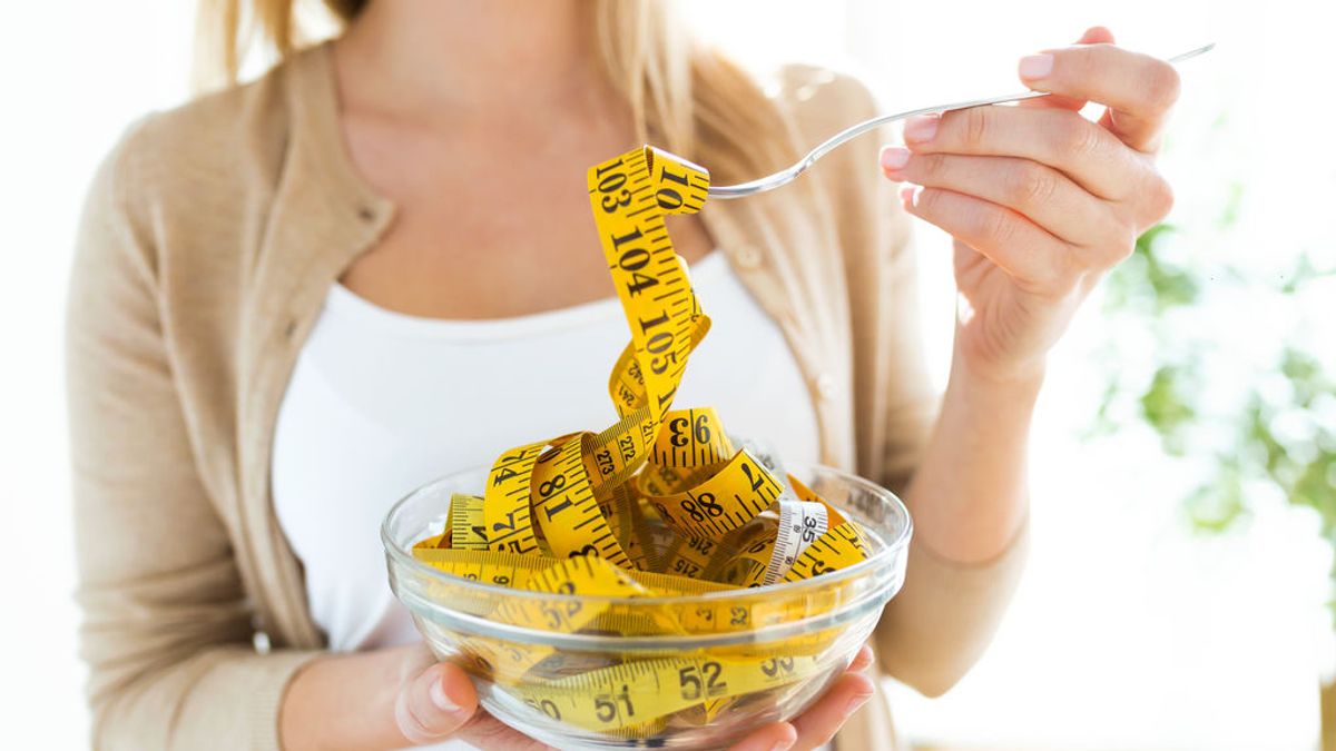 Así es como la dieta repercute en el metabolismo, según los científicos