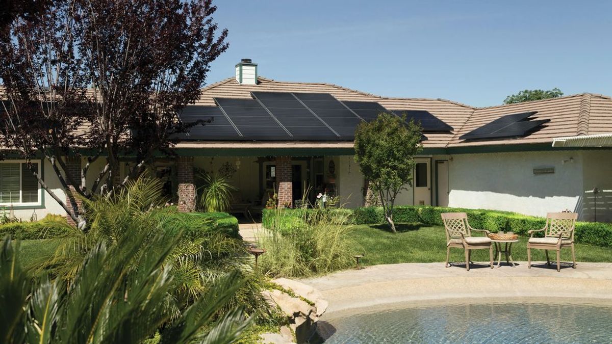 ¿Cómo poner placas solares en casa? ¿Cómo poner placas solares en casa?