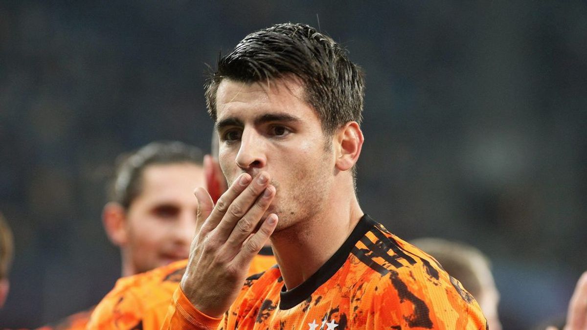 Tras el éxito de los manolitos, Álvaro Morata invierte en Tasty Poke Bar junto al fondo RBU Tras el éxito de los manolitos, Álvaro Morata invierte en Tasty Poke Bar junto al fondo RBU