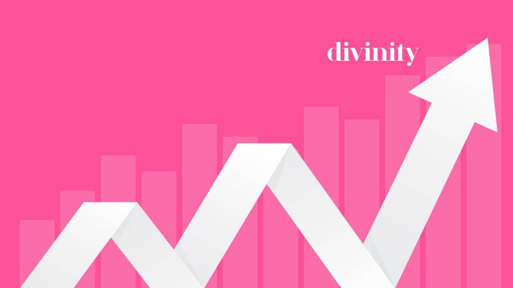 La web de Divinity bate su récord histórico con 4 millones de usuarios únicos en el mes de enero