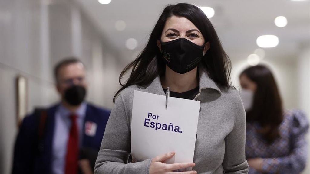 Vox se entrevista este viernes con Villarejo en la cárcel para preguntarle por el espionaje a Bárcenas Vox se entrevista este viernes con Villarejo en la cárcel para preguntarle por el espionaje a Bárcenas