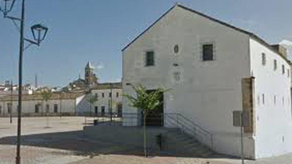 El edificio que albergará el museo de Lola Flores en Jerez de la Frontera