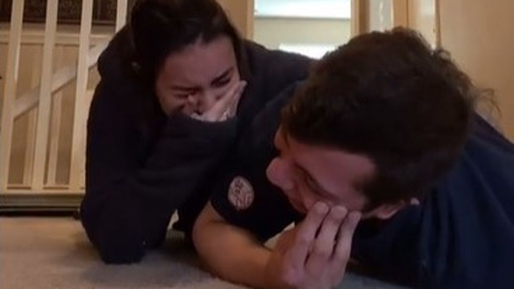 Challenge de TikTok