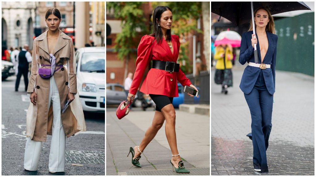 Estos son los cinturones básicos que nunca pasan de moda: las opciones que sí o sí tendrás que tener en tu armario.