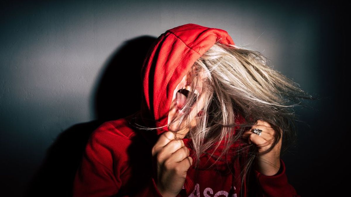 Qué es y cómo reconducir el trastorno negativista desafiante de los adolescentes Qué es y cómo reconducir el trastorno negativista desafiante de los adolescentes