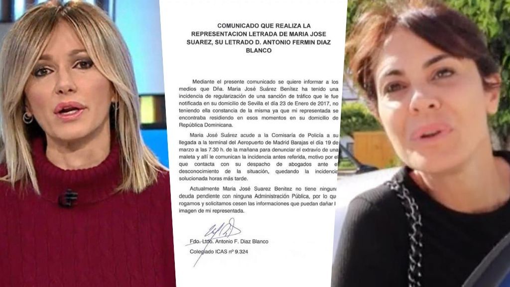 SUSANNA