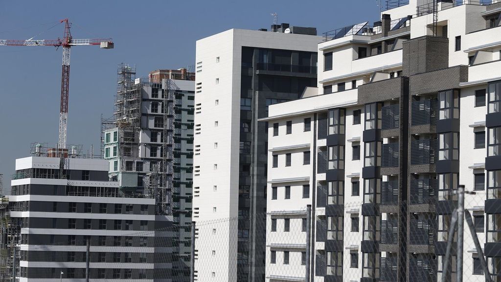 Podemos acusa a los socialistas de defender a los propietarios en la negociación de la nueva Ley de Vivienda Podemos acusa a los socialistas de defender a los propietarios en la negociación de la nueva Ley de Vivienda
