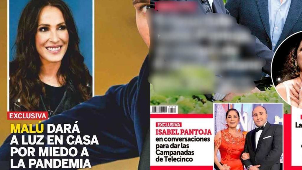 revistas