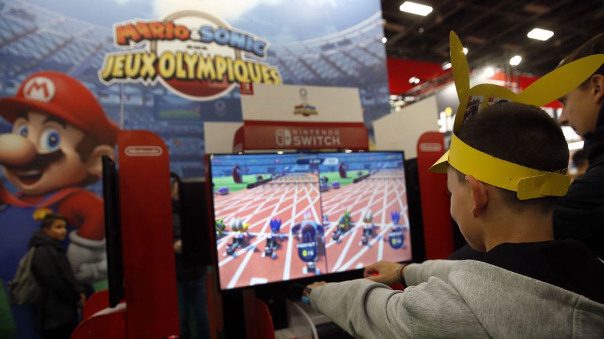 Los 30 nuevos juegos de Nintendo Switch para 2021 y el calendario de lanzamientos confirmado Los 30 nuevos juegos de Nintendo Switch para 2021 y el calendario de lanzamientos confirmado