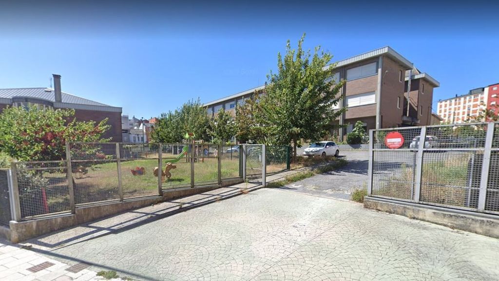 Detectado un foco de la cepa británica con 60 casos en un colegio de Lugo Detectado un foco de la cepa británica con 60 casos en un colegio de Lugo