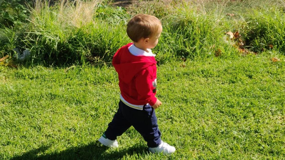Jesús, el pequeño que perdió los audífonos, vuelve a tenerlos gracias a su centro auditivo y al fabricante: "Es un alivio" Jesús, el pequeño que perdió los audífonos, vuelve a tenerlos gracias a su centro auditivo y al fabricante: "Es un alivio"