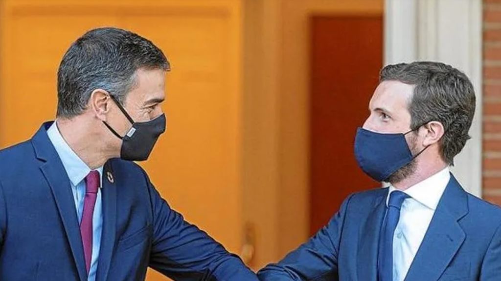 El PSOE amplia su distancia sobre el PP hasta casi 12 puntos, según el CIS