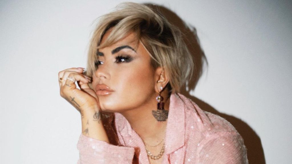 El compromiso y la inminente ruptura de Demi Lovato