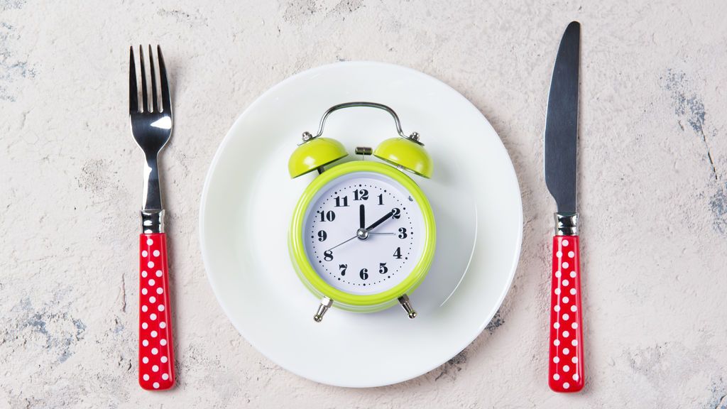 Para perder peso con una dieta, hay que consumir menos calorías de las que se utilizan