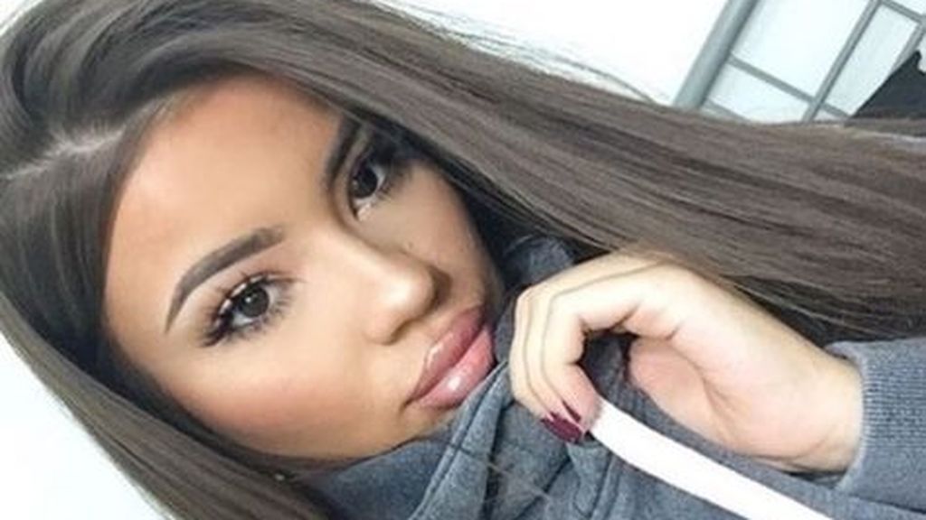 El smokey hair se conseguirá con una combinación de tres colores en tonos fríos.