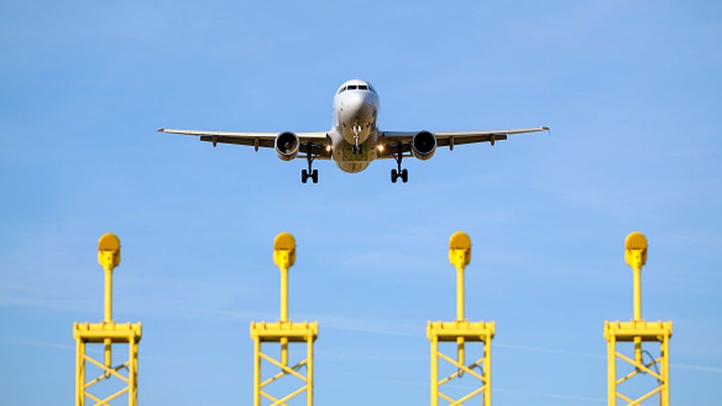 El ‘pasaporte coronavirus’ no es prioritario para Bruselas El ‘pasaporte coronavirus’ no es prioritario para Bruselas