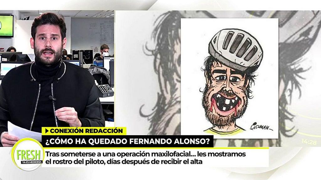 caricatura