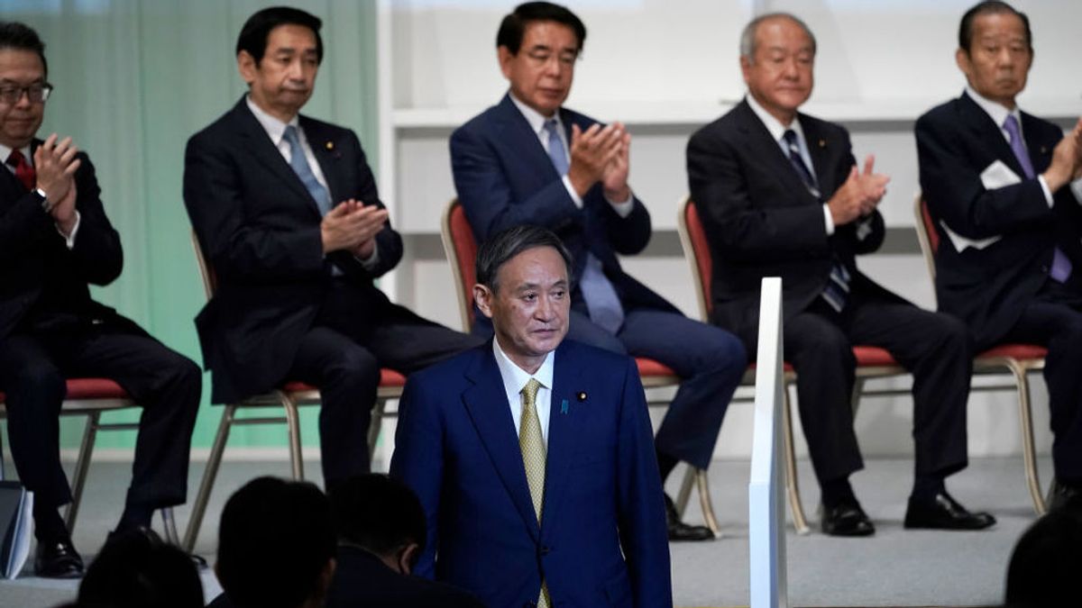 El partido que gobierna Japón permite a 5 mujeres participar en sus reuniones solo como oyentes y sin hablar