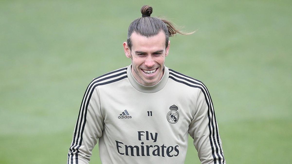 El agente de Bale empieza a allanar su vuelta al Real Madrid: "Le encanta la ciudad y no tiene ningún problema con el club"