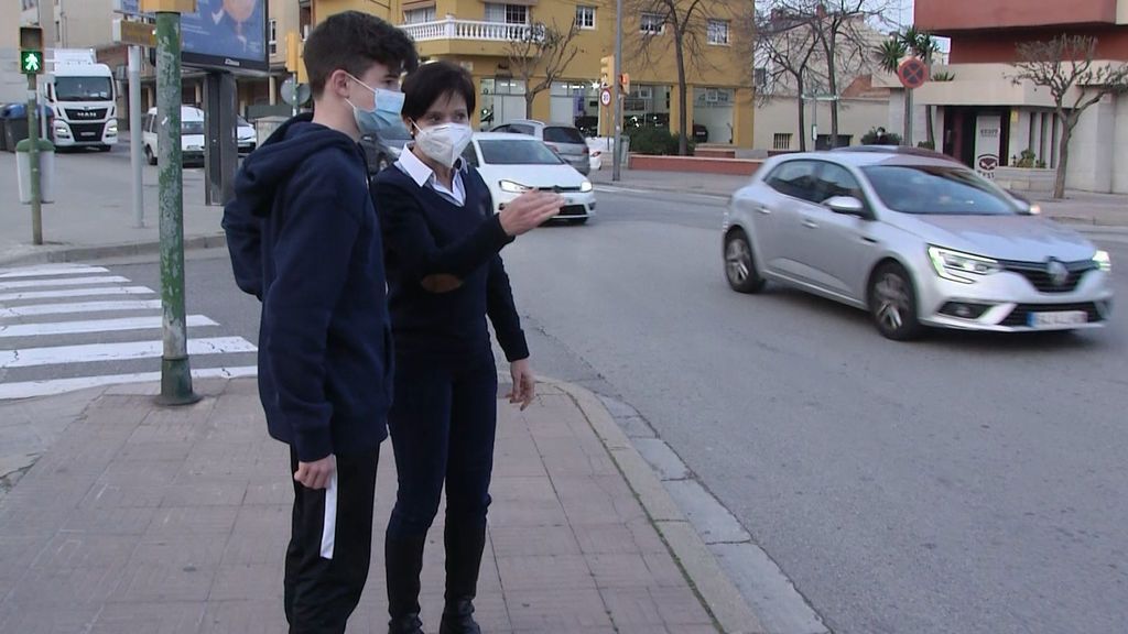 Un estudio indica cómo la contaminación afecta al desarrollo de los niños: "Tienen peor capacidad de atención y memoria" Un estudio indica cómo la contaminación afecta al desarrollo de los niños: "Tienen peor capacidad de atención y memoria"