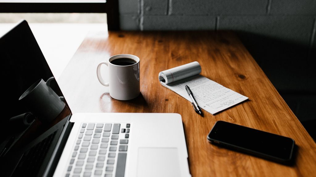 Los mejores cursos de formación digital para mayores de 55 años