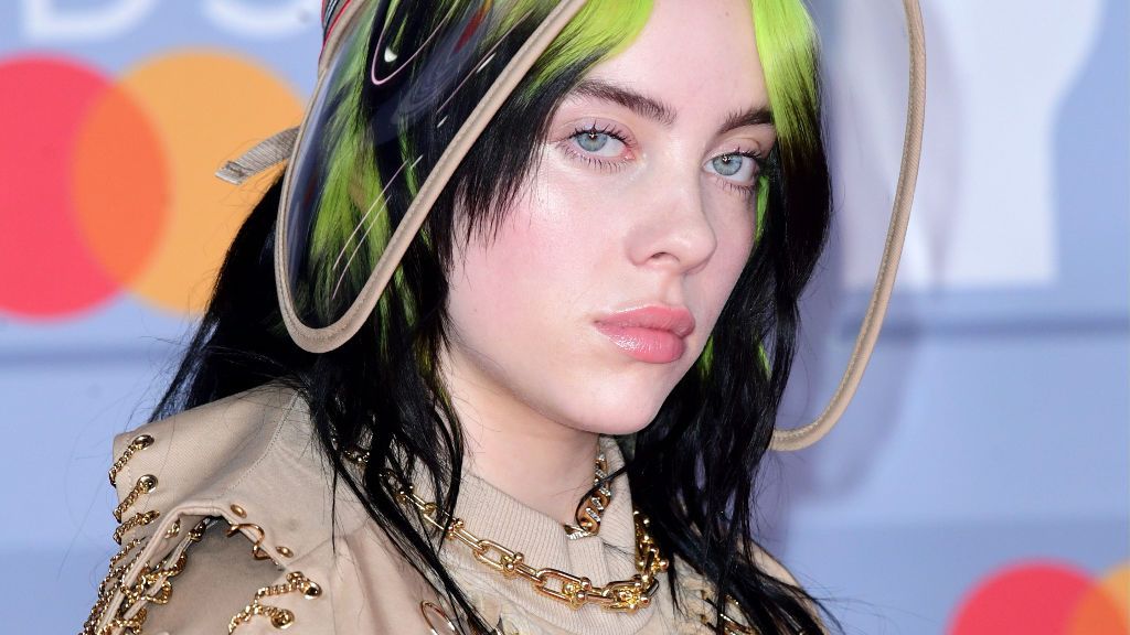 Billie Eilish