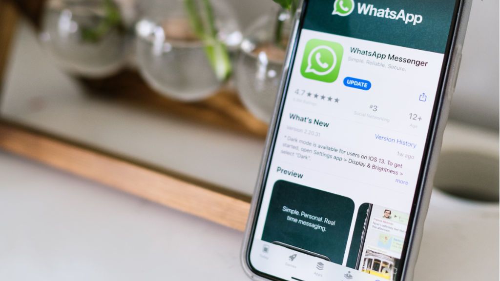 La nueva política de Condiciones y Privacidad de WhatsApp entrará en vigor el 15 de mayo La nueva política de Condiciones y Privacidad de WhatsApp entrará en vigor el 15 de mayo
