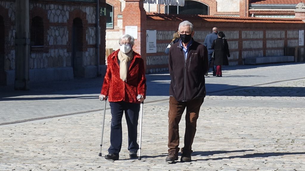 Geriatras y gerontólogos avisan tras la covid: ya no se pueden hacer políticas sin contar con los mayores