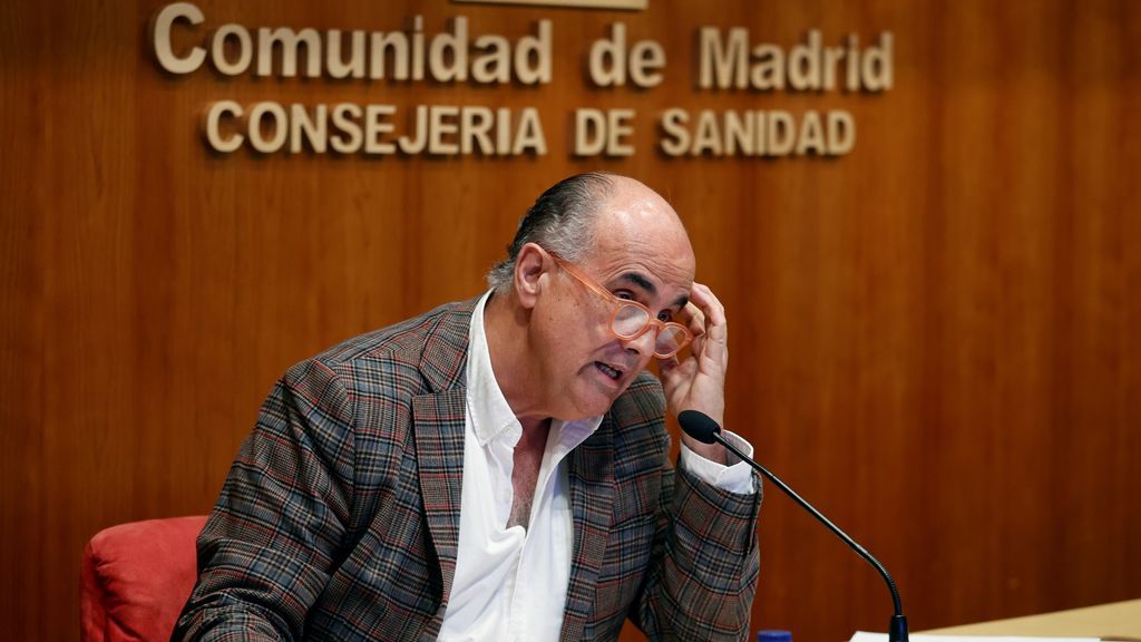 Zapatero: "El 80 por ciento de los contagios confirmados en las últimas dos semanas se han dado en los domicilios"