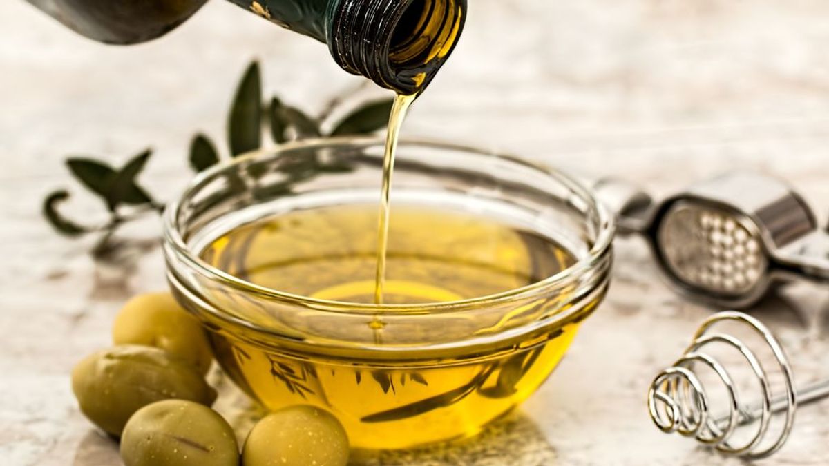 Estos son los 5 mejores aceites de oliva virgen extra, españoles, del mundo.